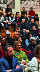 Vendola - Il governo condanna le aree interne a una lenta agonia (18.11.25)