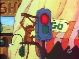 Os Flintstones Kids - Investigador Particular\Cachorro Mecânico do Fred\Uma História Boba Demais (1986)