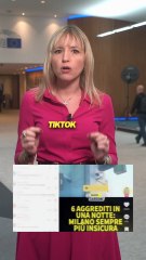 Sardone - DELINQUENTE SI VANTAVA DELL’ENNESIMO ACCOLTELLAMENTO (18.11.25)