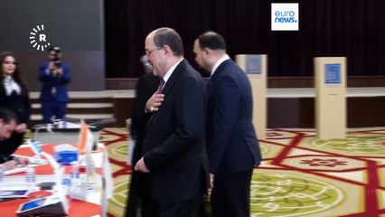 مجله خبری| ۲۷ آبان ۱۴۰۴ (۱۸ نوامبر ۲۰۲۵) - شامگاهی