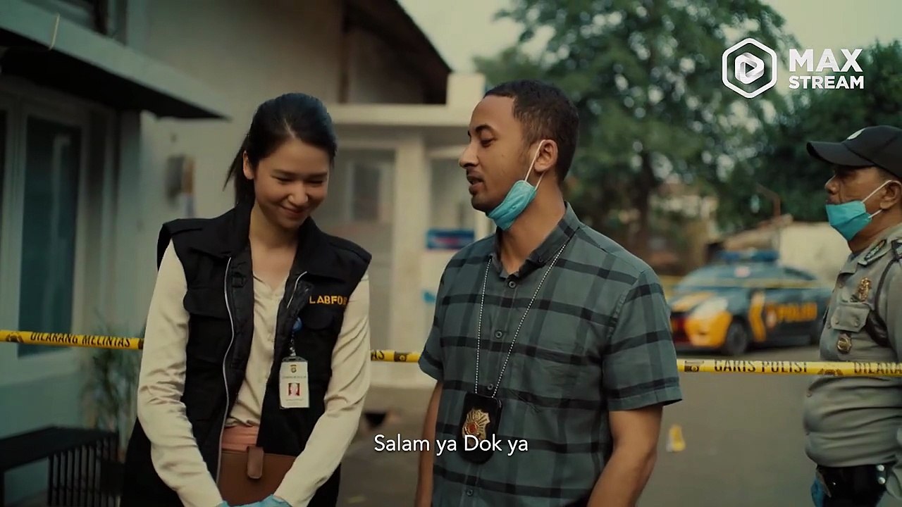 Brata Season 2 Episode 1 - Kasus Baru di Sukadamai
