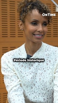 60 secondes de questions avec Sonia Rolland