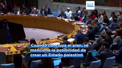 EURONEWS HOY | Las noticias del 18 de noviembre: Zelenski llega a Madrid buscando el apoyo de España