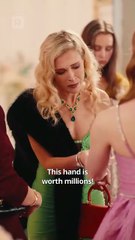 🧡🍏 🔥 Was the Heiress Switched at Birth (Full & Detailed Movie) 2025