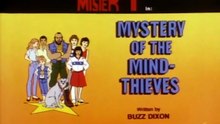 Mr. T - S01e03 (Mystery Of The Mind Thieves)