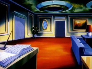 Mr. T - S01e06 (The Crossword Mystery)