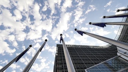 Ue, crescita costante nonostante le incertezze globali