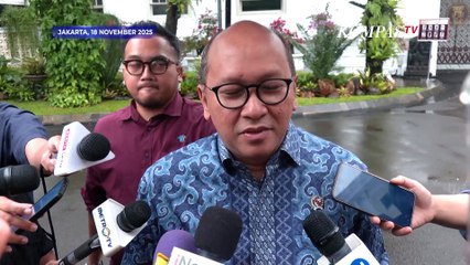 Prabowo Bertemu Michael Bloomberg, Bahas Kerja Sama dengan Danantara