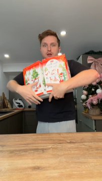 Calendrier de l’Avent confiture Bonne Maman 😍✨De quoi découvrir des saveurs que tu n’as jamais goûtées et aiguiser ton palais avant les fêtes ! 🍓🎄