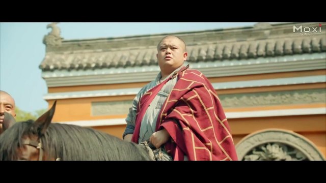 Kung Fu Monjes de Shaolin Pelicula de Accion de Artes Marciales Completa en Español HD