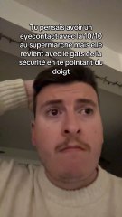 C’est tellement foutu pour moi je ne sais pas quoi faire … #pourtoi #humour #drole #10sur10