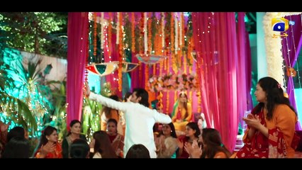 Sanwal Yaar Piya Episode 21 Teaser - 18th November 2025 - HAR PAL GEO