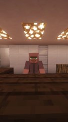 Un KIKOO vous montre son nouveau super pouvoir sur Minecraft ! 🤯