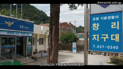 Ep.2 Heroes Next Door Engsub