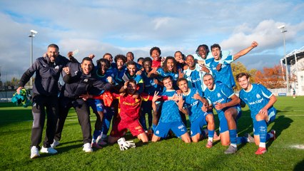 Pro 2 | De l’ombre à la lumière : Épisode 2 - 25/26