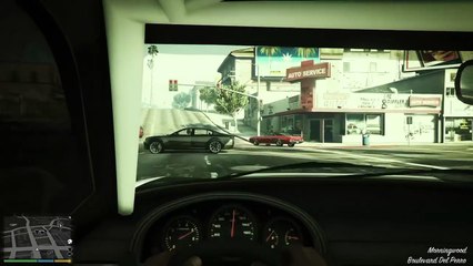 Grand Theft Auto V [PS4] Next Gen [11th Anniversary] 2014