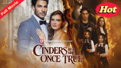 Cinders Of A Love Once True Completed