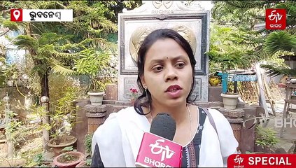 ନାବାଳିକାଙ୍କ ପାଇଁ ଆଶାର ଆଲୋକ ସସ୍ମିତା, ବାଲ୍ୟ ବିବାହ ରୋକିବାକୁ କରୁଛନ୍ତି ସଚେତନ