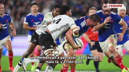 Elissalde décrypte les courses utiles de Depoortere - Rugby - Le salon tactique