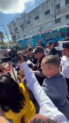 Policía ofrece detalles sobre la captura de José Francisco Montero, homicida de Brisa del Este