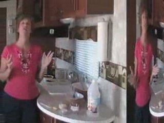 RV Cooking Show - Adirondack Park and Amazing Broccoli Salad