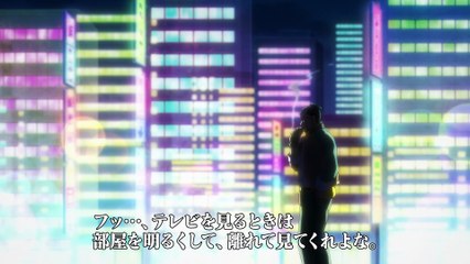 Gintama 3 nen Z gumi Ginpachi sensei 07