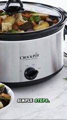 The Crock-Pot Every American Family Is Buying Right Now
