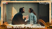 Gönül Dağı 194. Bölüm 2. Fragmanı
