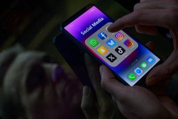 La 'relación parasocial' destapa una soledad creciente en la era digital