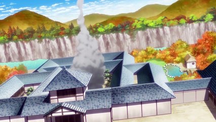 Touken Ranbu - Hanamaru Season 3 Episode 1 English Sub