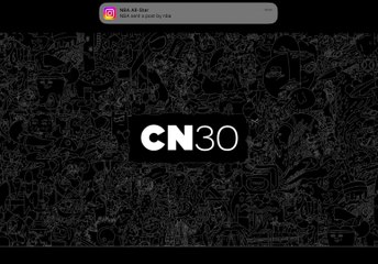 CN 30th Anniversary Mash-Up Mega Mix 1 Hour