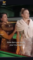 Besties Break The Script - Full Movie