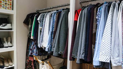 The 10 Basic Clothing Items Everyone Needs In Their Closet