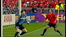 2002 FIFA World Cup - Spain v. South Korea (Quarter-finals) Part II/II