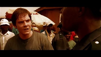 Cargo FULL MOVIE  Thriller Movies - The Midnight Screening