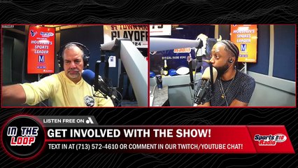 ITL Reacts To Texans GM Nick Caserio on Concussions & Joe Mixon