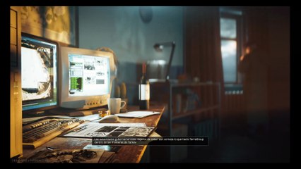 Escape From Tarkov - Gameplay del Tutorial