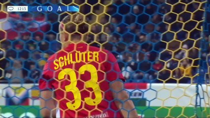 Les highlights de la troisième journée - Foot - Ligue des champions (F)