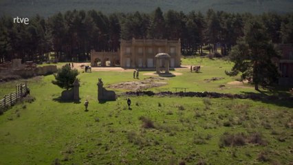 Valle Salvaje  Capitulo 301