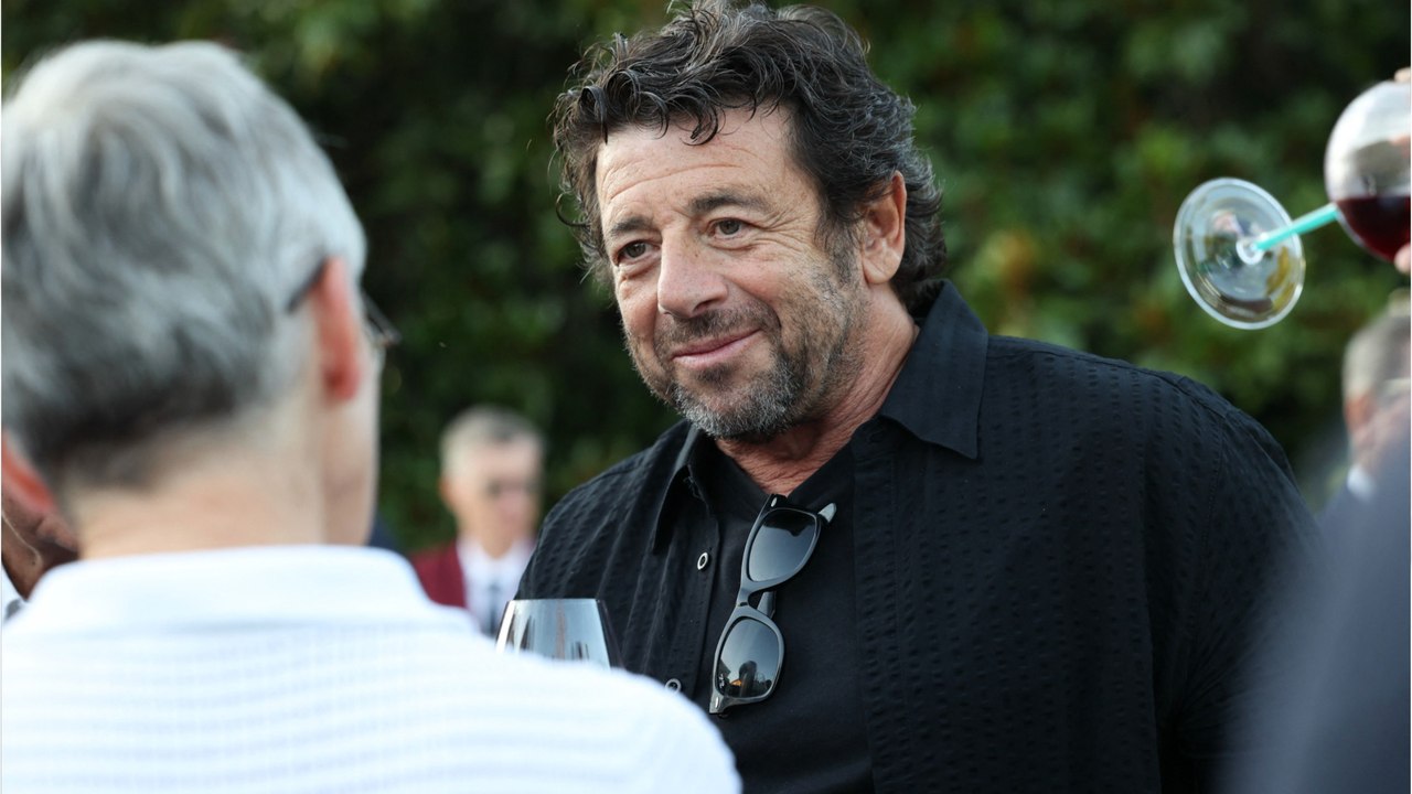 "Il n'y a plus rien" : Patrick Bruel et ses enfants encore secoués par la perte de leur maison dans les incendies de Los Angeles et leurs "souvenirs" partis en fumée