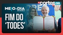 Lula sanciona projeto que proíbe “Todes” na administração pública