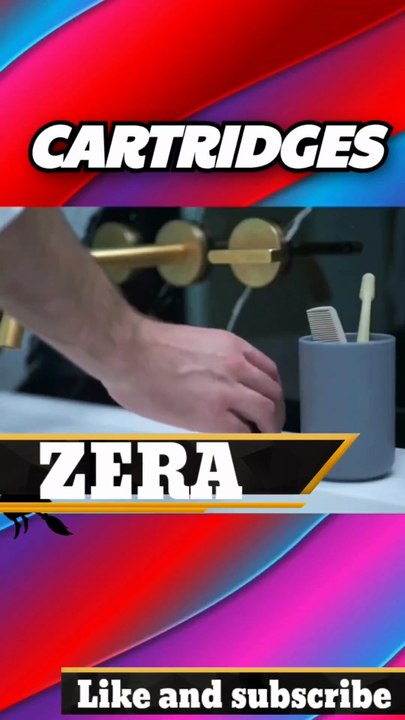 ZERA M The Compact Cutting-Edge Shaver