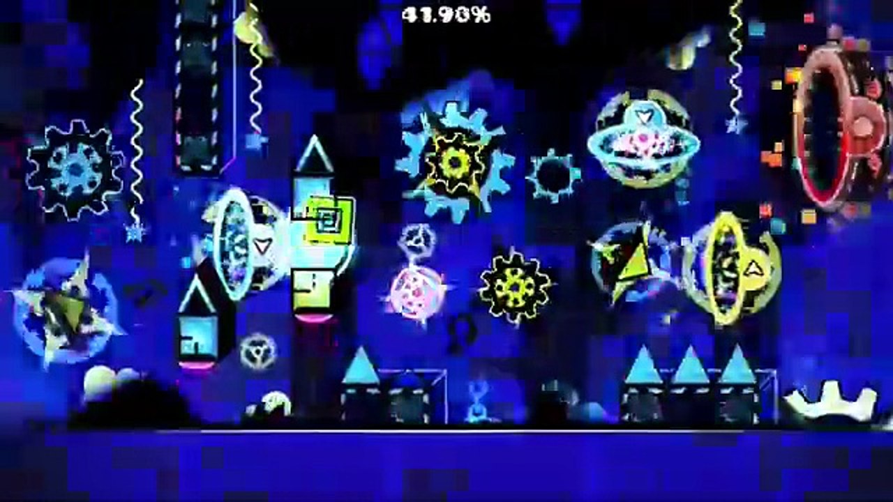 Farbidi Hero (GD Extreme Demon)