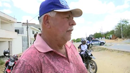 Acidente Fatal na Estação Elevatória de Ameixas: Comerciante Conhecido de Riacho das Almas Morre em Colisão Frontal com Moto