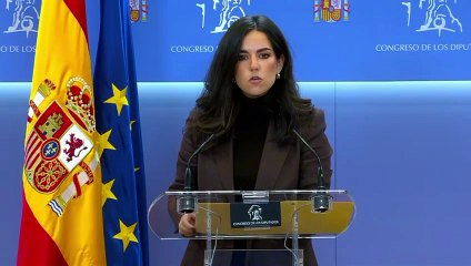 "La delincuencia entre menores no para de crecer"