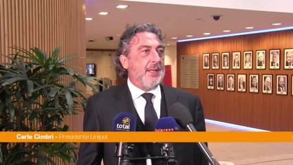 Unipol apre sede a Bruxelles, Cimbri "Importante esserci, Europa va rafforzata"