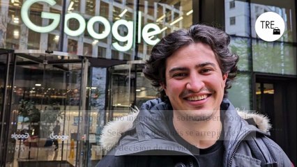 Dejó su trabajo como ingeniero de software en Google por 10.000 likes. Seis meses después se arrepiente: "la peor decisión de mi vida"