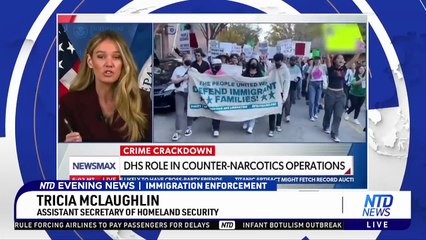 Trump Changes Course on Epstein Files, Promises $2,000 Tariff Dividend Checks (Nov. 17)