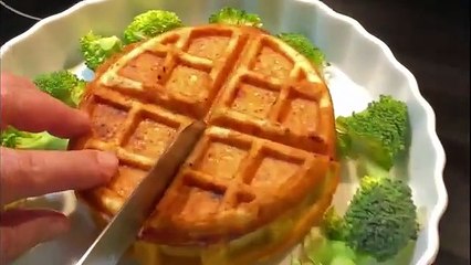 Presto Stuffler Review – The Best Waffle Maker for Thick Stuffed Waffles!
