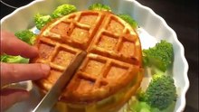 Presto Stuffler Review – The Best Waffle Maker for Thick Stuffed Waffles!